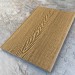 Ступень EasyDecking Wood-Х 348х22 Дуб 3D купить в Ставрополе