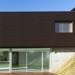 Фасадная панель из ДПК WOODVEX Венге купить в Ставрополе