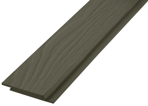 Фиброцементный сайдинг FCSPRO Click Shtil F59 (Дождливый лес) купить в Ставрополе