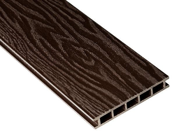 Террасная доска из ДПК Faynag Premium ACERO 3D Венге купить в Ставрополе