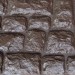 Фасадная панель Аэлит Камень крупный Коричневый купить в Ставрополе