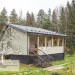 Фасадная панель Ю-пласт Стоун хаус сланец Светло-серый купить в Ставрополе