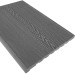 Ступень EasyDecking Wood-Х 348х22 Серый 3D купить в Ставрополе