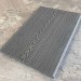 Ступень EasyDecking Wood-Х 348х22 Серый 3D купить в Ставрополе