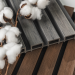 Стеновая панель CM Decking Wall, 26x219x3000 мм Macadamia (Макадамия)  купить в Ставрополе