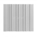 Доска фасадная ДПК SEQUOIA co-extrusion WHITE купить в Ставрополе