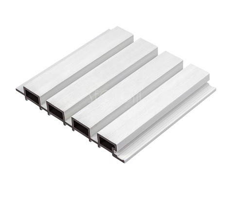 Доска фасадная ДПК SEQUOIA co-extrusion WHITE купить в Ставрополе