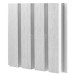 Доска фасадная ДПК SEQUOIA co-extrusion WHITE купить в Ставрополе