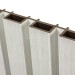 Доска фасадная ДПК SEQUOIA co-extrusion WHITE купить в Ставрополе