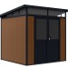 Сарай Defender из ДПК 7х7 (4.24 кв.м) купить в Ставрополе