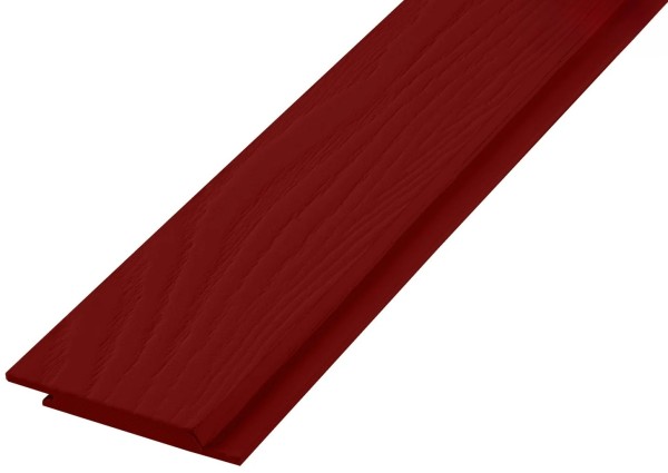 Фиброцементный сайдинг FCSPRO Click Shtil F61 (Красная земля) купить в Ставрополе