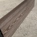 Доска  для грядок из ДПК NauticPrime 3D Венге, 225х30х2950 купить в Ставрополе