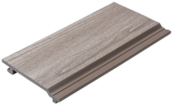 Фасадная панель из ДПК CM Cladding Bark ясень купить в Ставрополе