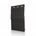 Вспененный сайдинг VOX KERRAFRONT WOOD DESIGN графит купить в Ставрополе