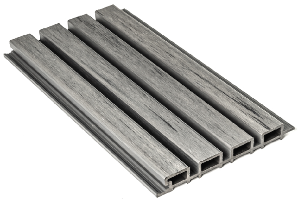 Стеновая панель CM Decking Wall, 26x219x3000 мм Stone Gray купить в Ставрополе