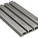 Стеновая панель CM Decking Wall, 26x219x3000 мм Stone Gray купить в Ставрополе
