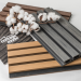Стеновая панель CM Decking Wall, 26x219x3000 мм Stone Gray купить в Ставрополе