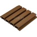 Доска фасадная ДПК SEQUOIA co-extrusion LIGHTBROWN купить в Ставрополе