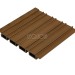Доска фасадная ДПК SEQUOIA co-extrusion LIGHTBROWN купить в Ставрополе
