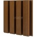Доска фасадная ДПК SEQUOIA co-extrusion LIGHTBROWN купить в Ставрополе
