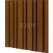 Доска фасадная ДПК SEQUOIA co-extrusion LIGHTBROWN купить в Ставрополе