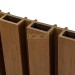 Доска фасадная ДПК SEQUOIA co-extrusion LIGHTBROWN купить в Ставрополе