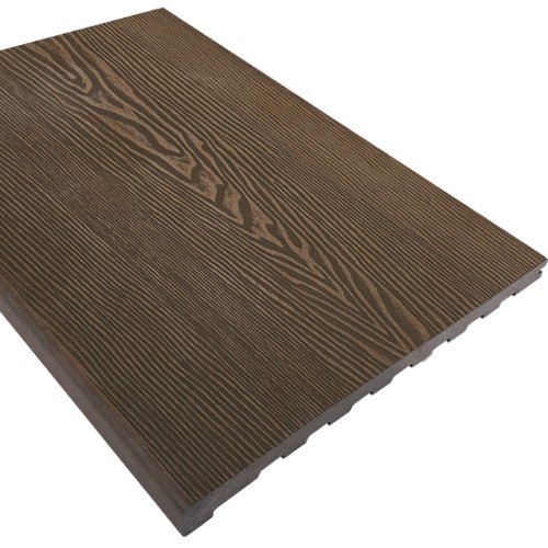 Ступень EasyDecking Wood-Х 348х22х4010 Венге 3D купить в Ставрополе