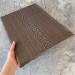 Ступень EasyDecking Wood-Х 348х22х4010 Венге 3D купить в Ставрополе
