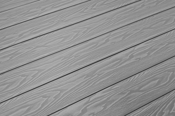 Террасная доска из ДПК Terrapol Смарт 3D Полнотелая с пазом Анис купить в Ставрополе