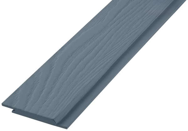 Фиброцементный сайдинг FCSPRO Click Shtil F62 (Голубой океан) купить в Ставрополе