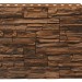Фасадная панель Royal Stone, Камень Скалистый, Калгари купить в Ставрополе