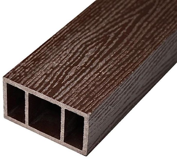 Брус FAYNAG WOOD шоколад купить в Ставрополе
