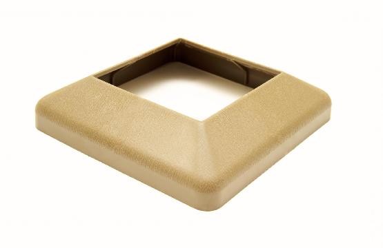 Юбка столба нижняя GardenParkett Бук купить в Ставрополе