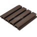 Доска фасадная ДПК 3D SEQUOIA co-extrusion BROWN купить в Ставрополе