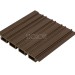 Доска фасадная ДПК 3D SEQUOIA co-extrusion BROWN купить в Ставрополе