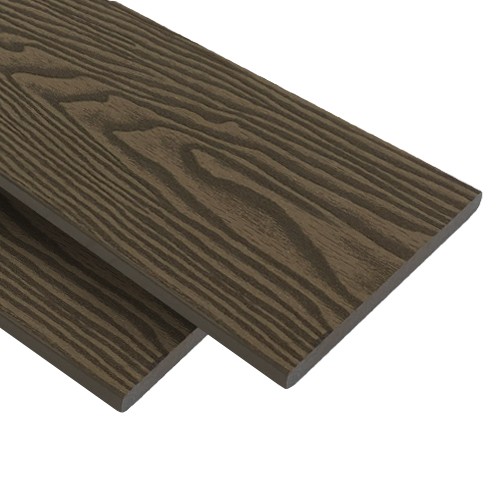 Заборная доска EasyDecking Wood-X 131х11 Венге купить в Ставрополе