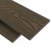 Заборная доска EasyDecking Wood-X 131х11 Венге купить в Ставрополе