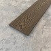 Заборная доска EasyDecking Wood-X 131х11 Венге купить в Ставрополе