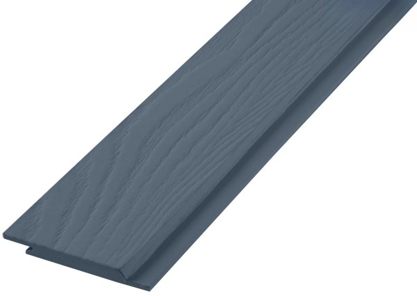 Фиброцементный сайдинг FCSPRO Click Shtil F63 (Дождливое небо) купить в Ставрополе