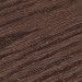 Забор из ДПК WOODVEX Темно-коричневый купить в Ставрополе