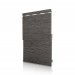 Вспененный сайдинг VOX KERRAFRONT WOOD DESIGN серебряно-серый купить в Ставрополе