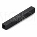 Балясина SEQUOIA Evolution 3D WOOD BLACK купить в Ставрополе