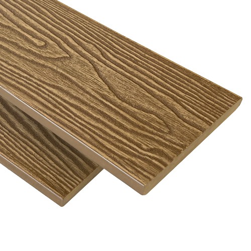 Заборная доска EasyDecking Wood-X 131х11 Дуб купить в Ставрополе