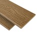 Заборная доска EasyDecking Wood-X 131х11 Дуб купить в Ставрополе
