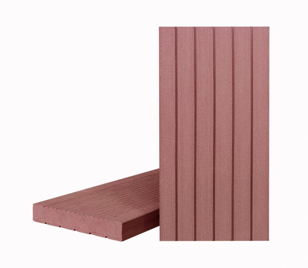 Террасная доска Классик Абрикос (полнотелая без паза) Под заказ купить в Ставрополе