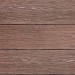 Террасная доска ДПК Outdoor 3D полнотелая STORM/OCEAN BROWN коричневая микс купить в Ставрополе