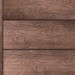 Террасная доска ДПК Outdoor 3D полнотелая STORM/OCEAN BROWN коричневая микс купить в Ставрополе