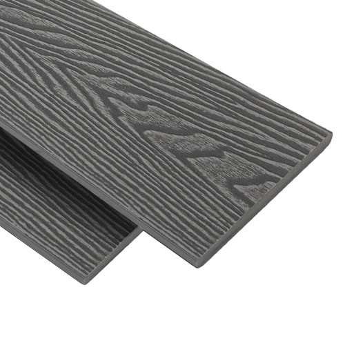 Заборная доска EasyDecking Wood-X 131х11 Серый купить в Ставрополе
