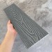 Заборная доска EasyDecking Wood-X 131х11 Серый купить в Ставрополе