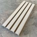 Фасадная реечная панель EasyDecking Wood-X 219х26 Бежевый купить в Ставрополе